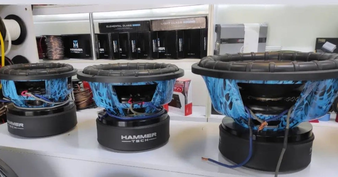 Hammertech Australia