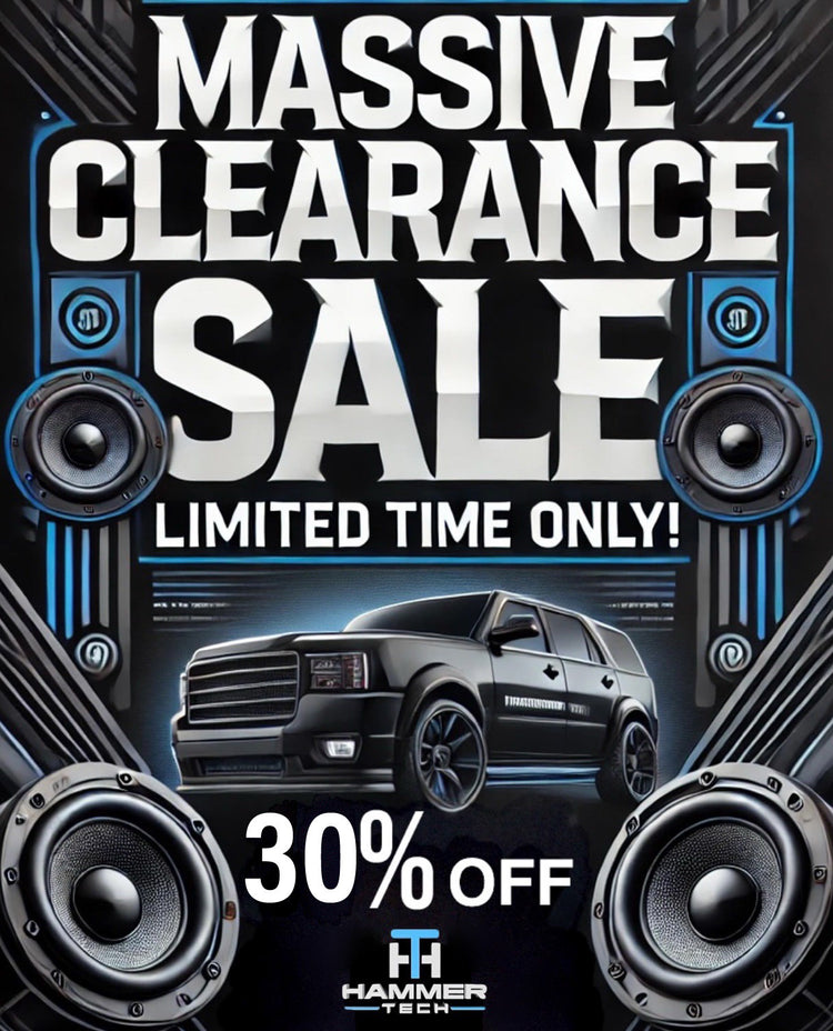 Hammertech Australia