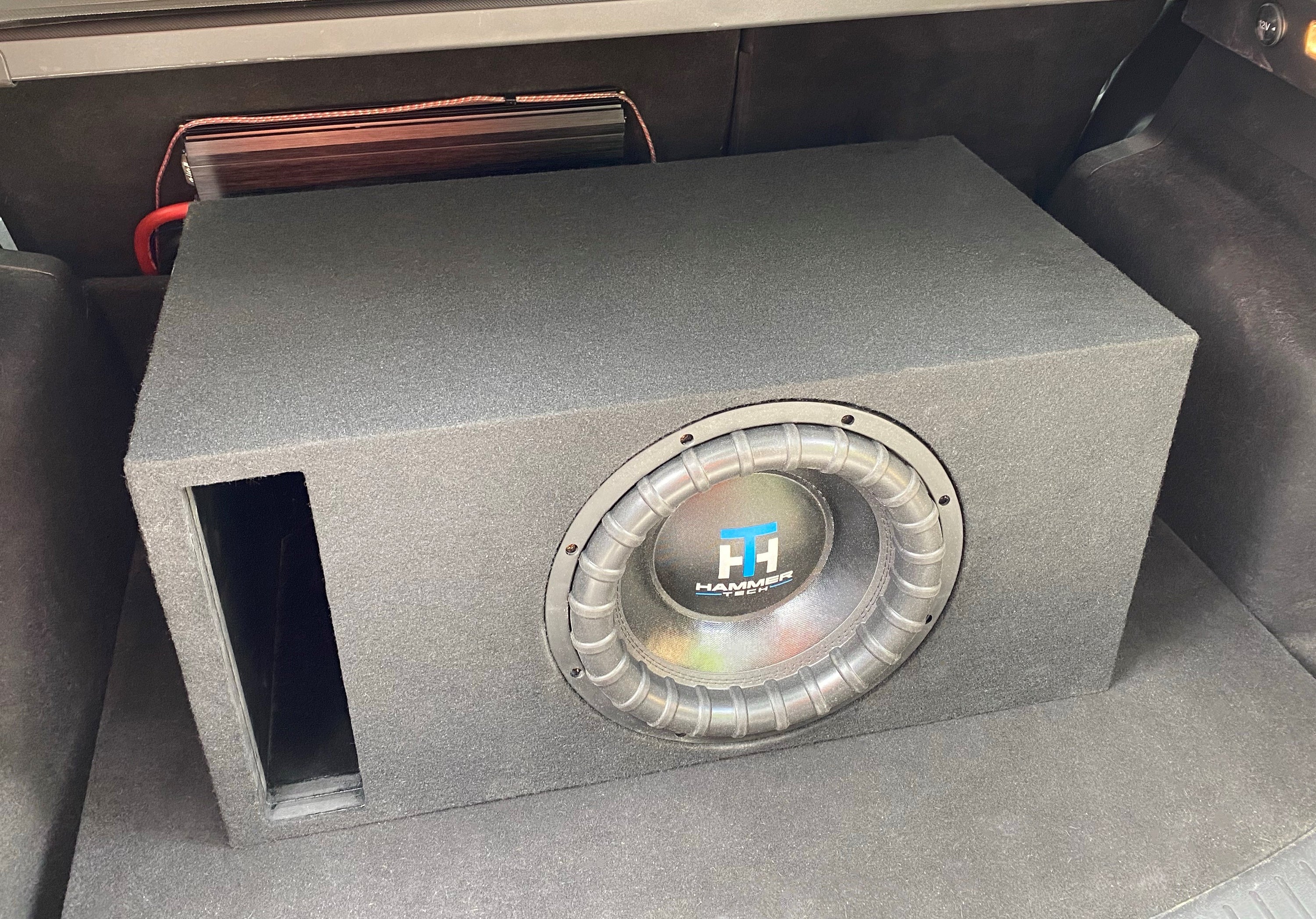 Hammertech Australia